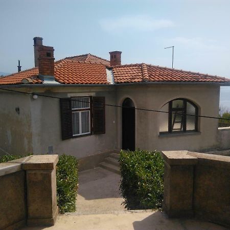 Apartments Aurora Opatija Eksteriør billede
